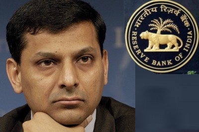 RBI Governor Raghuram Rajan meets Arun Jaitley