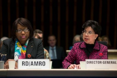 WHO convenes emergency meeting to address 'dramatic' spread of Zika virus