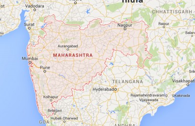 Farmers voice dissent against govt. in drought hit Maharashtra region