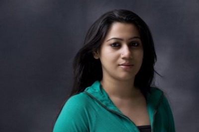 Chandrani hopes Boroline's timeless act will work magic for her Autumn-Winter Collection â€œMrityunjayâ€