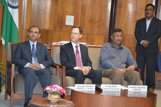 US Consulate celebrates World Water Day