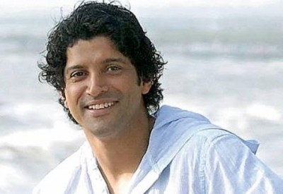Lakshya completes 12 years, Farhan Akhtar floats 'thank-you' tweets