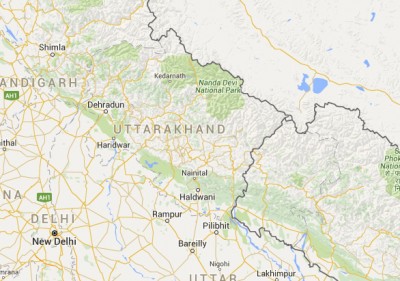 At least 14 killed in Uttarakhand cloudburst, more rains predicted