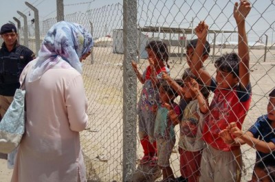 Despite hopes for calm during the holy month of Ramadan, hundreds killed in Iraq: UN