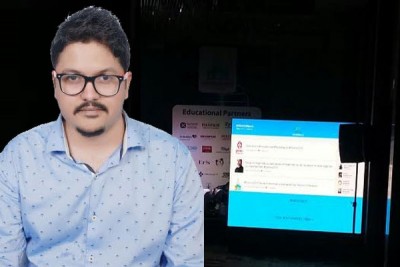 Ripple DME make history with #ENDOCON 2016 in India