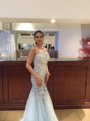 Heritage Beyond Bordersâ€™ first beauty pageant in Toronto organized by IPEN