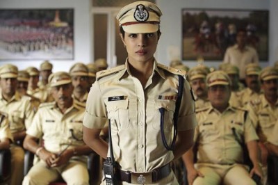 First song from Jai Gangaajal released