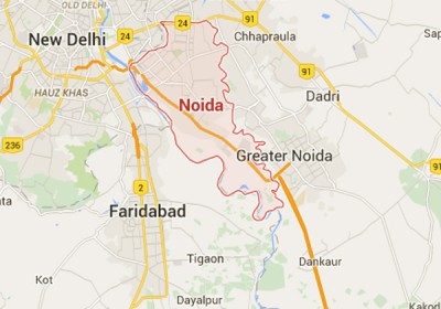 Congo national beaten up by neighbours in Noida