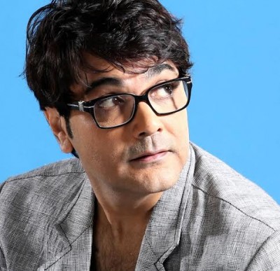 I internalized playing Uttam Kumar-inspired role in Mahanayak: Prosenjit