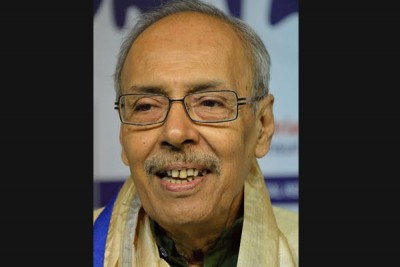 Itâ€™s interesting to experiment with real characters: Shirsendu Mukhopadhyay