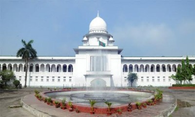 Bangladesh SC upholds Jamaat-e-Islami leader death sentence