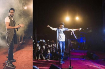 Ayushmann Khurrana to put on a muscular look for Bareilly Ki Barfi