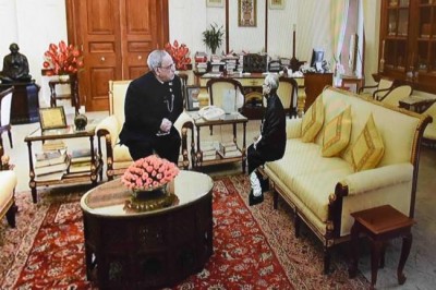 Rashtrapati Bhavan to open new museum for public from Oct 2