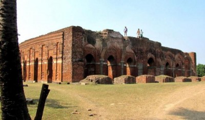 JMB: Serial Crackdown