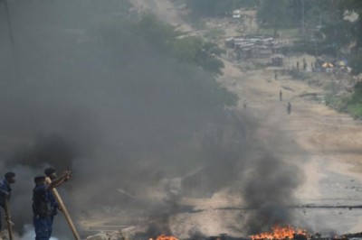 DR Congo: Ban urges political leaders to put country ahead of partisan considerations