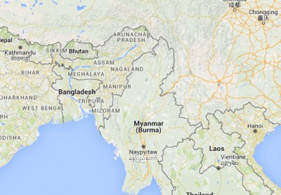 Landslide kills at least 10 in Arunachal Pradesh