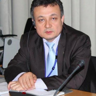 India in tit-for-tat to China allows Uyghur leader to attend Tibetan Meet