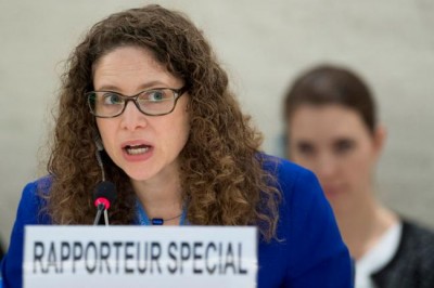 Cyprus: cultural rights are not â€˜bargaining chip,â€™ UN expert warns