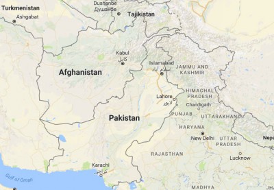 Kidnapped Pakistani copter crew released by Taliban: Reports