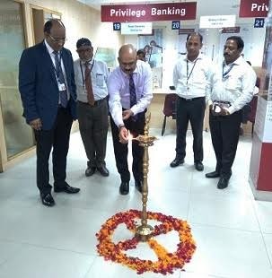 ICICI Bank organises 106 coin exchange melas in Uttar Pradesh