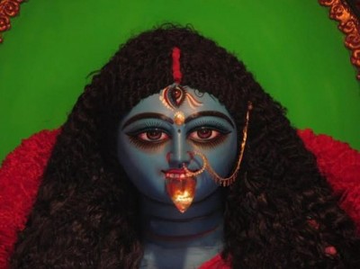 Bengal gears up to celebrate Kali Puja