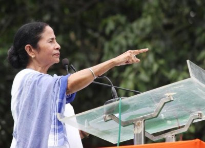 TMC to organise dharna at Jantar Mantar against currency note ban tomorrow: Banerjee