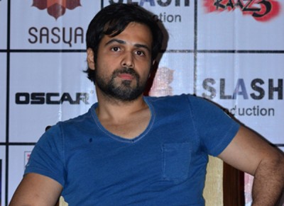 Emraan Hashmi celebrates his 37th birthday