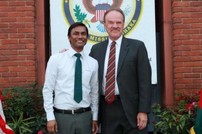 Ansar Al Islam claims responsibility for killing of Bangladeshi gay rights activist 