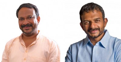 TM Krishna, Bezwada Wilson win Magsaysay Award for 2016