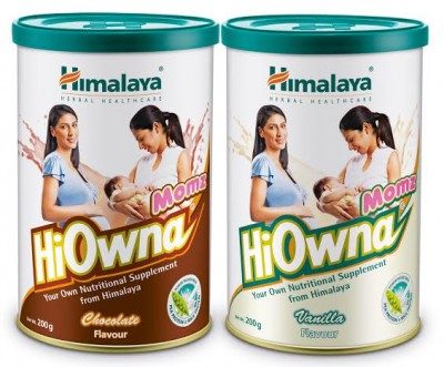 Himalaya launches HiOwna Momz, a health drink supplement for pregnant and lactating mothers