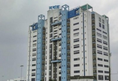 Kolkata: Bomb threat call triggers panic at Nabanna