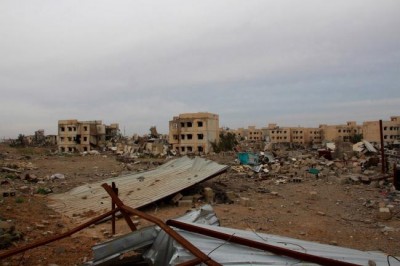 Iraq: despite hundreds killed in May, UN says will of civilians â€˜remains unshakenâ€™