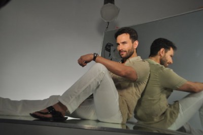 Birthday: Saif turns 46