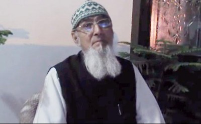 Former union minister Arif Beg passes away in Bhopal 