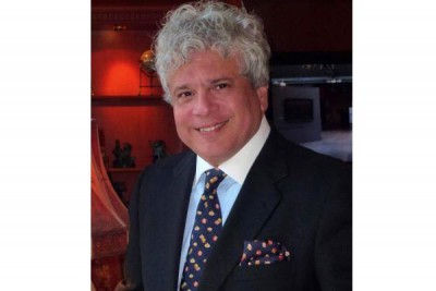 Suhel Seth debuts in Bengali cinema in gangster film 'Senapati'