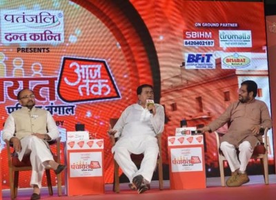 Public gave us clean chit after Sarada, same will happen after Narada: TMC