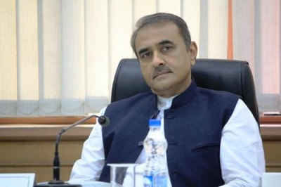 AIFF Executive Committee meets in Delhi