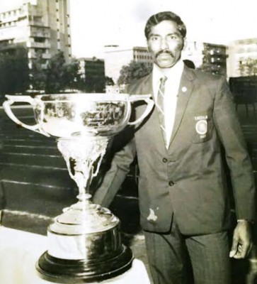 Ex-India, Tata SC star Marto Gracias passes away