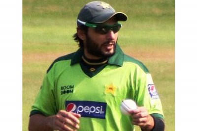 Shahid Afridi fails to find a place in PCB's  central contract