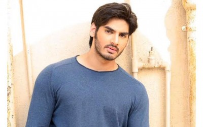 Ahan Shetty to be launched by Sajid Nadiadwala