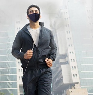 Dettol partners with Amazon India to launch Air Protect Mask to offer 4 in 1 protection from rising air pollution