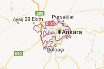 Suicide bomber behind Ankara attack identified