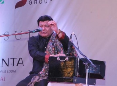 Rajasthan's newest fest : Sawai Madhopur Utsav