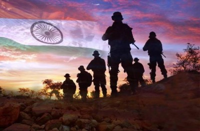 J&K: Pakistani commandos behead Indian soldier, kill 2 other personnel 