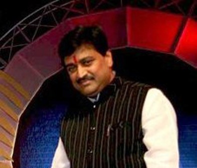 Adarsh housing scam: Maharashtra ex-CM Ashok Chavan to be prosecuted