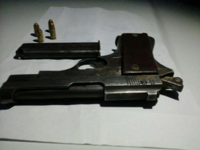 1 hardcore KPLT militant killed in Assam