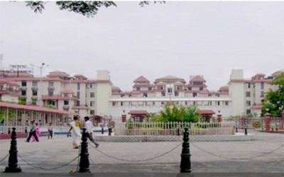 Assam Secretariat improves E-pass system