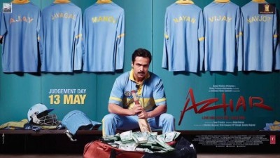 Tu Hi Na Jaane song from Azhar has been released