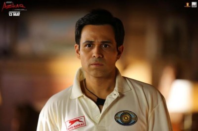 Maker of Azhar  releases new stills