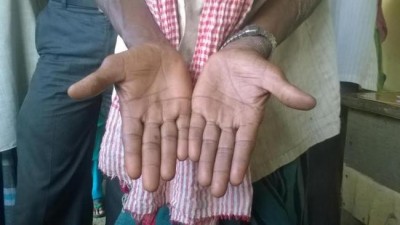 Biometric authentication derails PDS in Jharkhand, says Jean Dreze